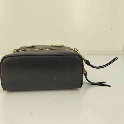 マイケルコース Michael Kors 3way パンチングレザー ミニ バックパック レディース